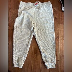 NIKE Yoga Pants (New With Tags!)